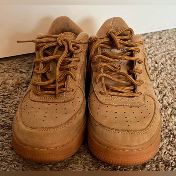 Nike Air Force 1 ‘07 - Picture 3 of 3